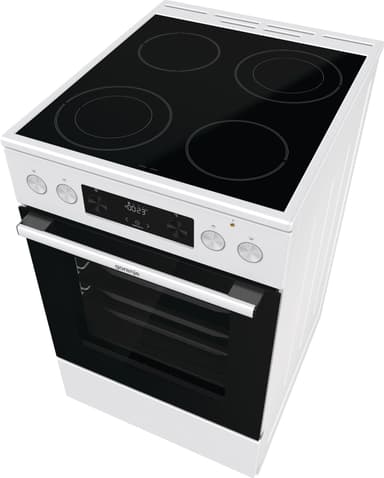 Gorenje keraaminen liesi GEC5C61WPB