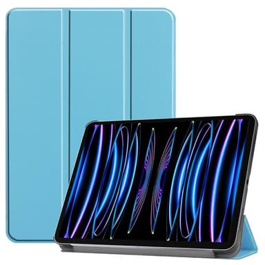Aktiivinen kotelo Apple iPad Pro 11 (2022) - Vaaleansininen
