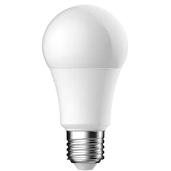 Logik LED lamppu 10W E27