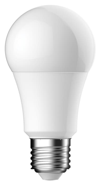 Logik LED lamppu 10W E27