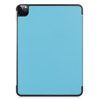 Aktiivinen kotelo Apple iPad Pro 11 (2022) - Vaaleansininen