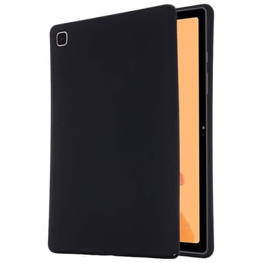 Liquid suojakuori Samsung Galaxy Tab A7 10.4 (2020) - Musta