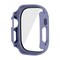Kansi lasikuorella Apple Watch Ultra (49mm) - Ice Sea Blue