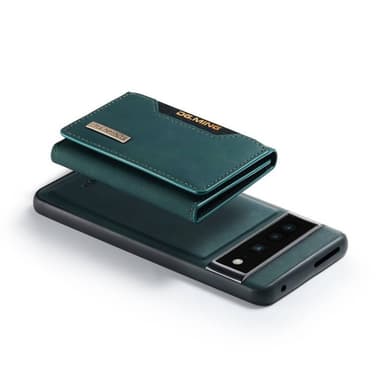 DG-Ming M2 kuori Google Pixel 7 Pro - Petrol