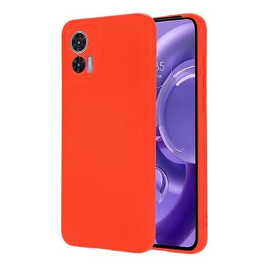 Liquid suojakuori Motorola Edge 30 Neo - China Red