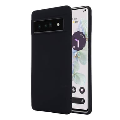 Liquid suojakuori Google Pixel 7 Pro - Musta