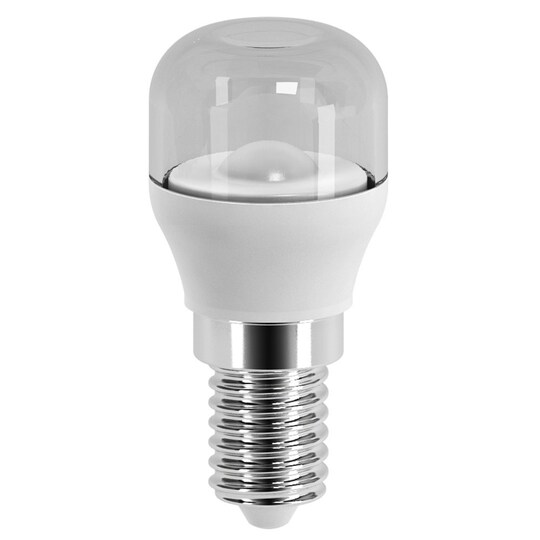 Logik LED-lamppu 2W E14