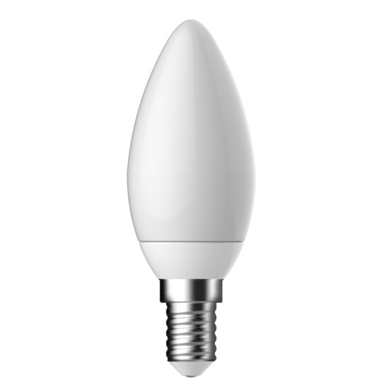 Logik LED-lamppu LL3E14C16