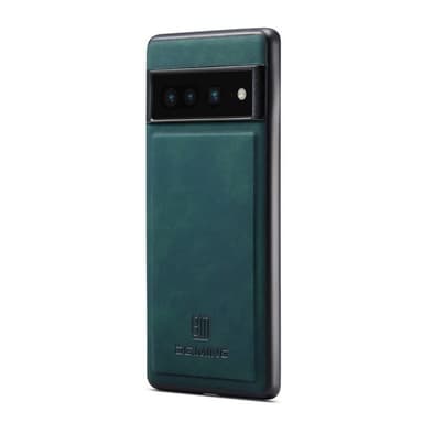 DG-Ming M2 kuori Google Pixel 7 Pro - Petrol