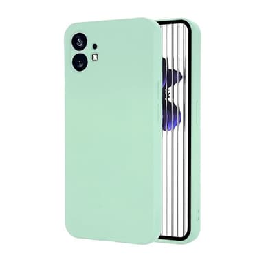 Liquid suojakuori Nothing Phone (1) - Minttu