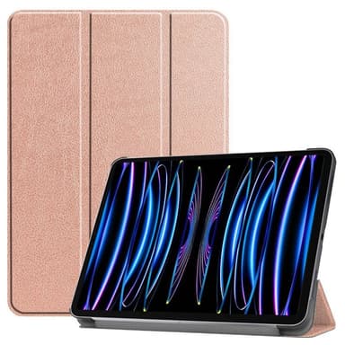 Aktiivinen kotelo Apple iPad Pro 11 (2022) - Ruusu