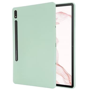 Liquid suojakuori Samsung Galaxy Tab S8 Plus 12.7 (2022) - Minttu