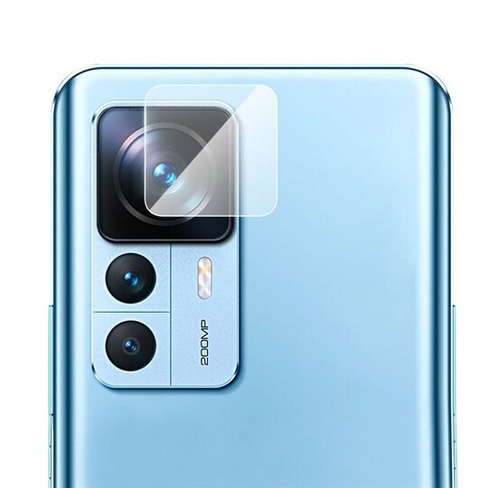 Kameran linssinsuoja Xiaomi 12T Pro