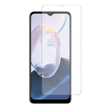 Karkaistu lasi näytönsuoja Motorola Moto E22i