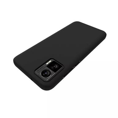 Suojakuori Motorola Edge 30 Neo  - Musta