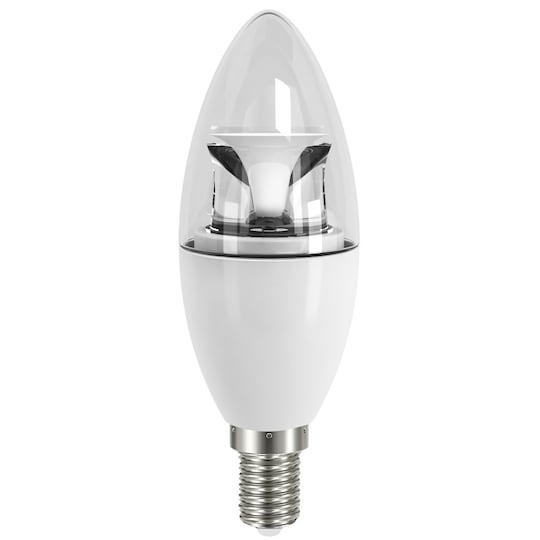 Logik LED-lamppu 4W E14