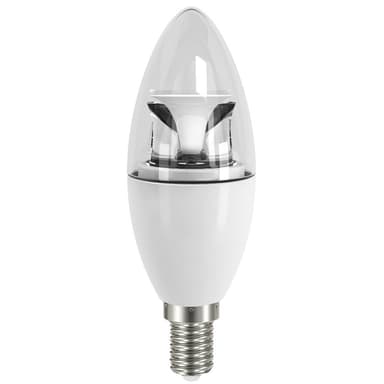 Logik LED-lamppu 4W E14