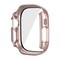 Kansi lasikuorella Apple Watch Ultra (49mm) - Ruusu