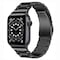 Ranneke BEAD Titaani Apple Watch 6 (44mm)  - Musta