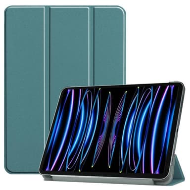 Aktiivinen kotelo Apple iPad Pro 11 (2022) - Petrol