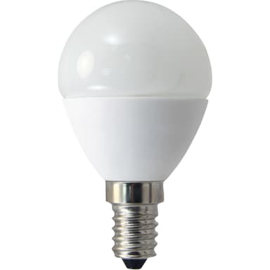 Logik LED-lamppu 4W E14