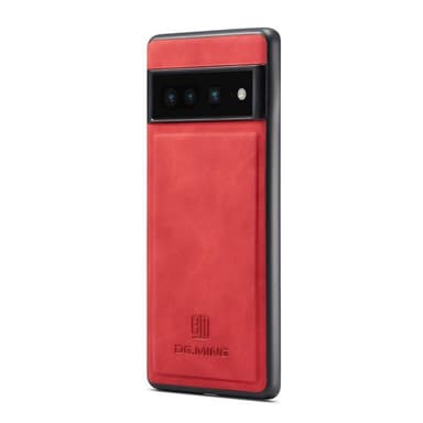 DG-Ming M2 kuori Google Pixel 7 Pro - Punainen