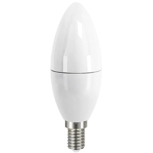 Logik LED-lamppu 4W E14