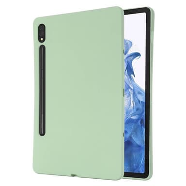 Liquid suojakuori Samsung Galaxy Tab S8 11.0 (2022) - Minttu