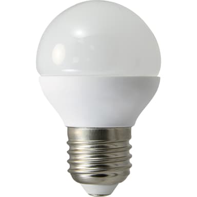 Logik LED-lamppu 4W E27