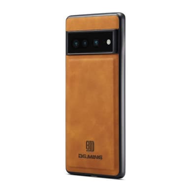 DG-Ming M2 kuori Google Pixel 7 Pro - Ruskea
