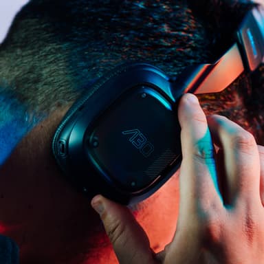 Astro A30 PlayStation/PC pelikuulokkeet (laivastonsininen)