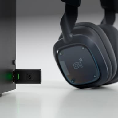 Astro A30 PlayStation/PC pelikuulokkeet (laivastonsininen)
