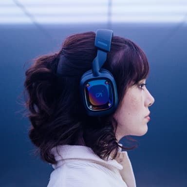 Astro A30 PlayStation/PC pelikuulokkeet (laivastonsininen)