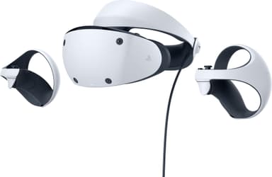 PlayStation VR2 VR-lasit- PSVR2
