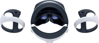 PlayStation VR2 VR-lasit Horizon Call of the Mountain pakkaus - PSVR2