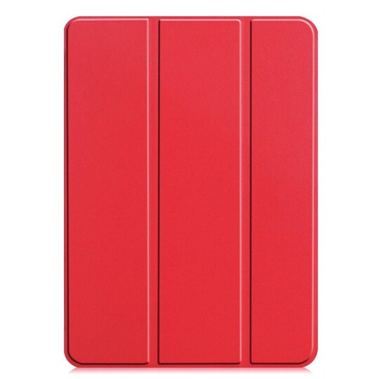 Aktiivinen kotelo Apple iPad Pro 12.9 (2022) - Punainen