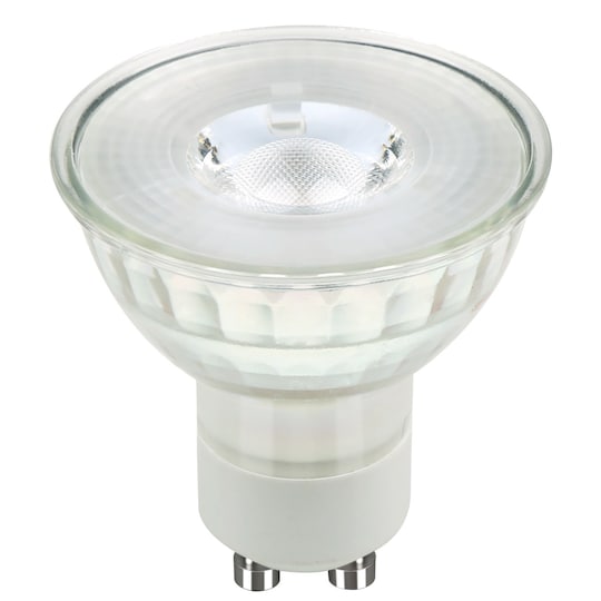 Logik LED-lamppu LL6GU1016