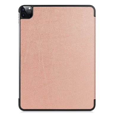 Aktiivinen kotelo Apple iPad Pro 11 (2022) - Ruusu