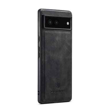 DG-Ming M2 kuori Google Pixel 7 - Musta