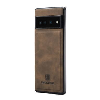 DG-Ming M2 kuori Google Pixel 7 Pro - Coffee