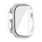 Kansi lasikuorella Apple Watch Ultra (49mm) - Valkoinen