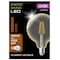 Logik LED-lamppu 2.8W E27 G120