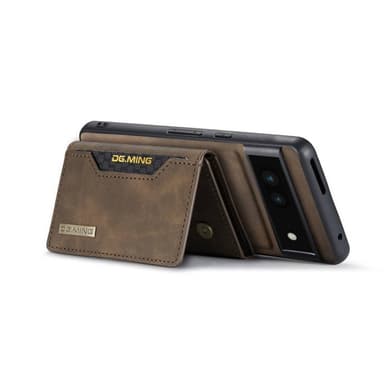DG-Ming M2 kuori Google Pixel 7 - Coffee