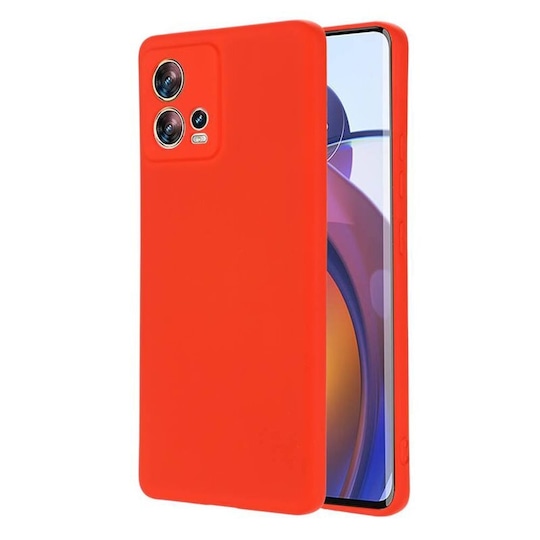 Liquid suojakuori Motorola Edge 30 Fusion - China Red