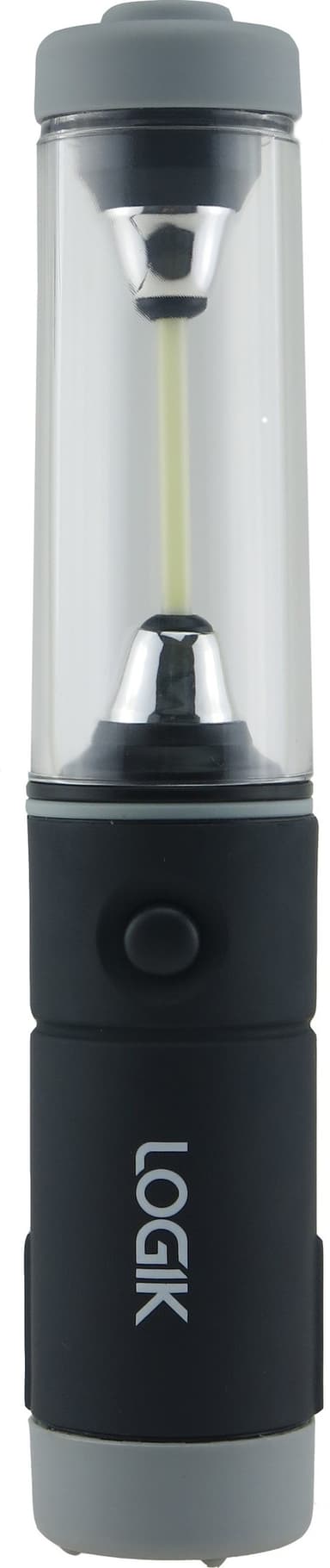 Logik Camping LED-valo