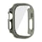 Kansi lasikuorella Apple Watch Ultra (49mm) - Military Khaki