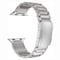 Ranneke BEAD Titaani Apple Watch 7 (45mm) - Hopea
