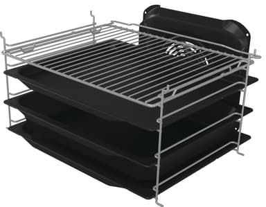 Gorenje keraaminen liesi GEC5C61WPB