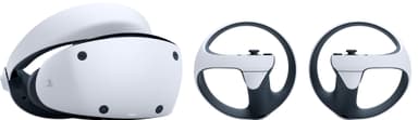 PlayStation VR2 VR-lasit- PSVR2