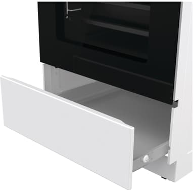 Gorenje keraaminen liesi GEC5C61WPB